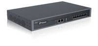 Yeastar P560 - IP PBX (privates & paketvermitteltes) System - 200 Benutzer - Sch