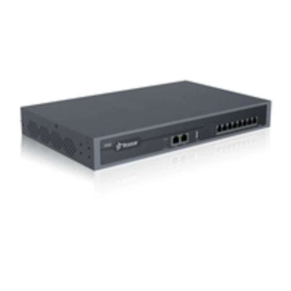 Yeastar P560 - IP PBX (privates & paketvermitteltes) System - 200 Benutzer - Sch Yeastar P560 - IP PBX (privates & paketvermitteltes) System - 200 Benutzer - Sch