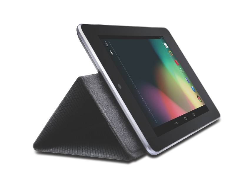 Kensington Folio Expert Cover Stand für