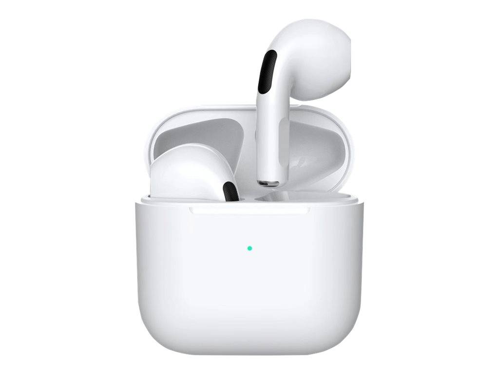 Xoro KHB 30 - True Wireless-Kopfhörer mit Mikrofon