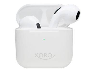 Xoro KHB 30 - True Wireless-Kopfhörer mit Mikrofon