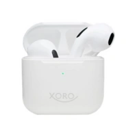 Xoro KHB 30 - True Wireless-Kopfhörer mit Mikrofon Xoro KHB 30 - True Wireless-Kopfhörer mit Mikrofon