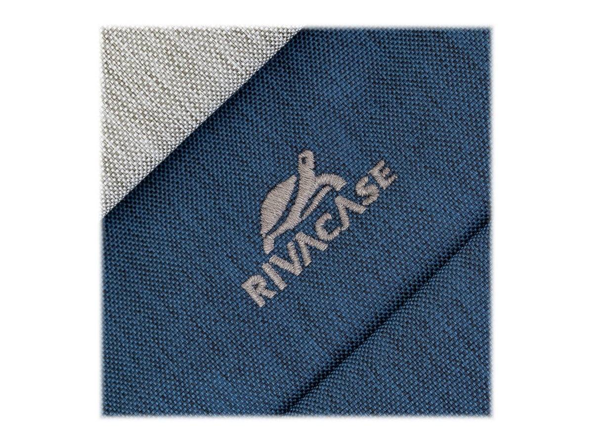 RIVACASE - Riva Case 75 series 7532 - Notebook-Tasche - 39.6 cm (15.6"")