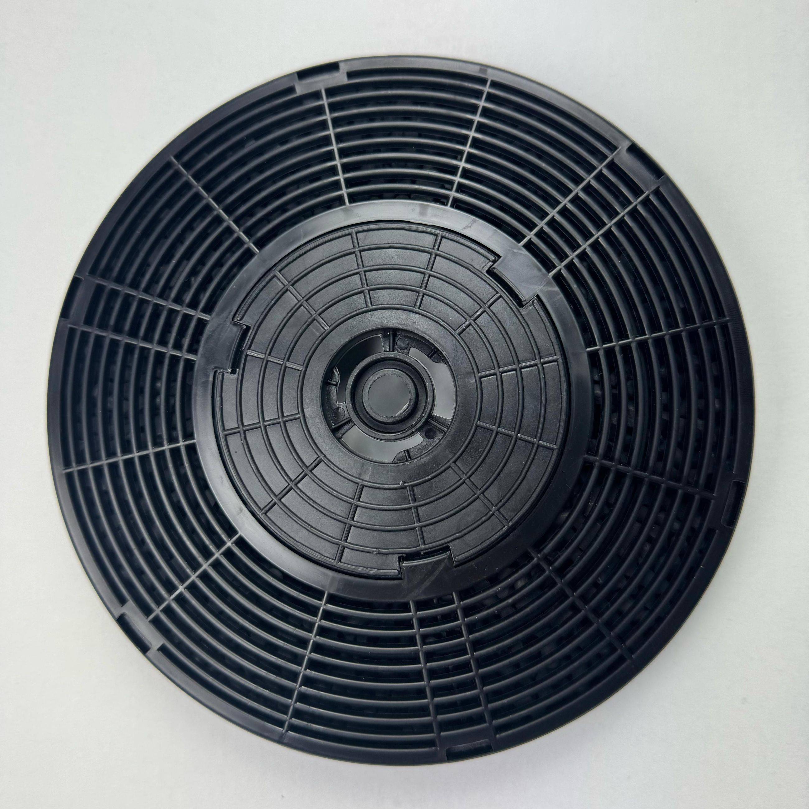 PKM Aktivkohlefilter CO4 - wie respekta MIZ 0031 passend für UBH3001X UBH4060-1X