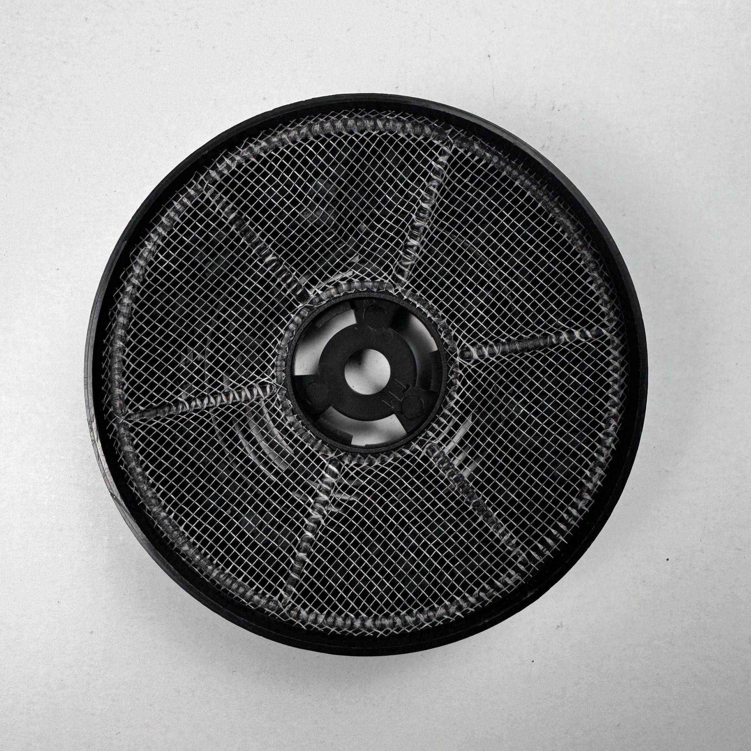 PKM Aktivkohlefilter CF140 - passend für S13-60 BBPY - 2 Stück