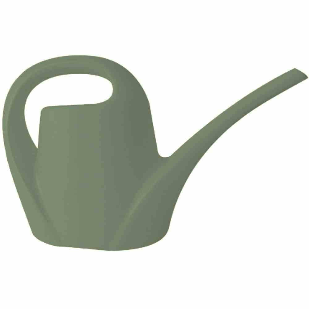 Siena Garden 821-5L13MP Gießkanne 1,5l, Gießkanne 1,5l, past., grün