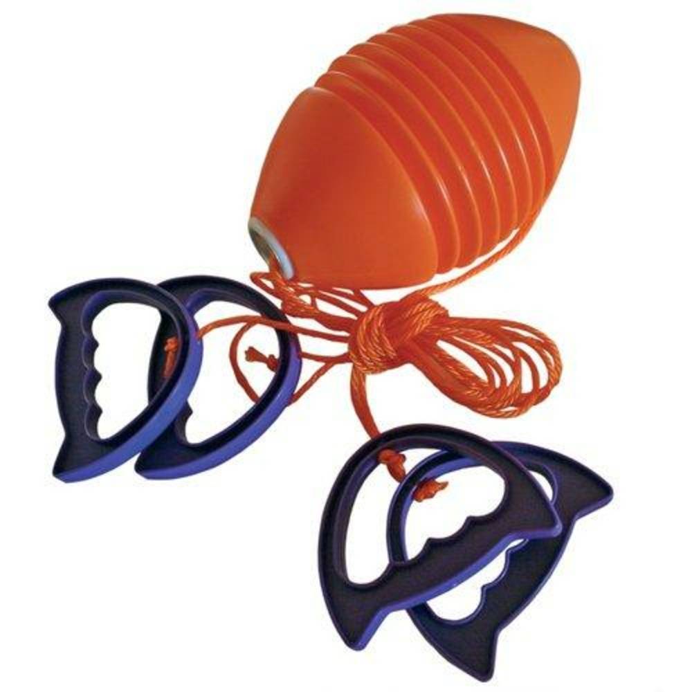 EDUPLAY 170-110 Swoosh Ball, mehrfarbig