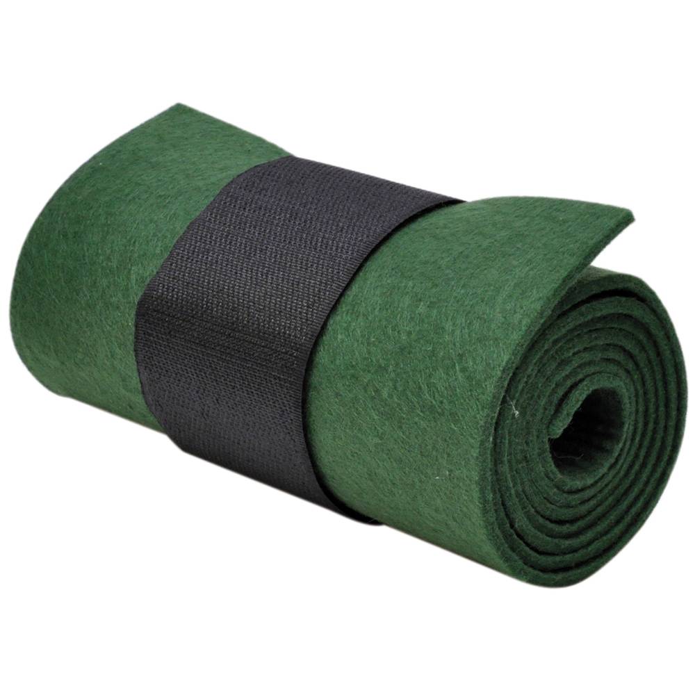 EDUPLAY 170176 Baumschoner Slackline, dunkelgrün (2er Pack)