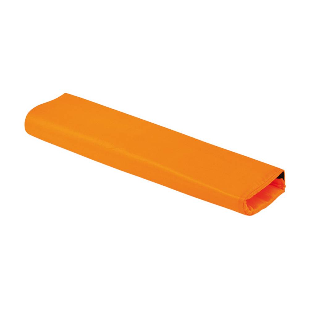 EDUPLAY 170191 Ratschenschutz Slackline, orange