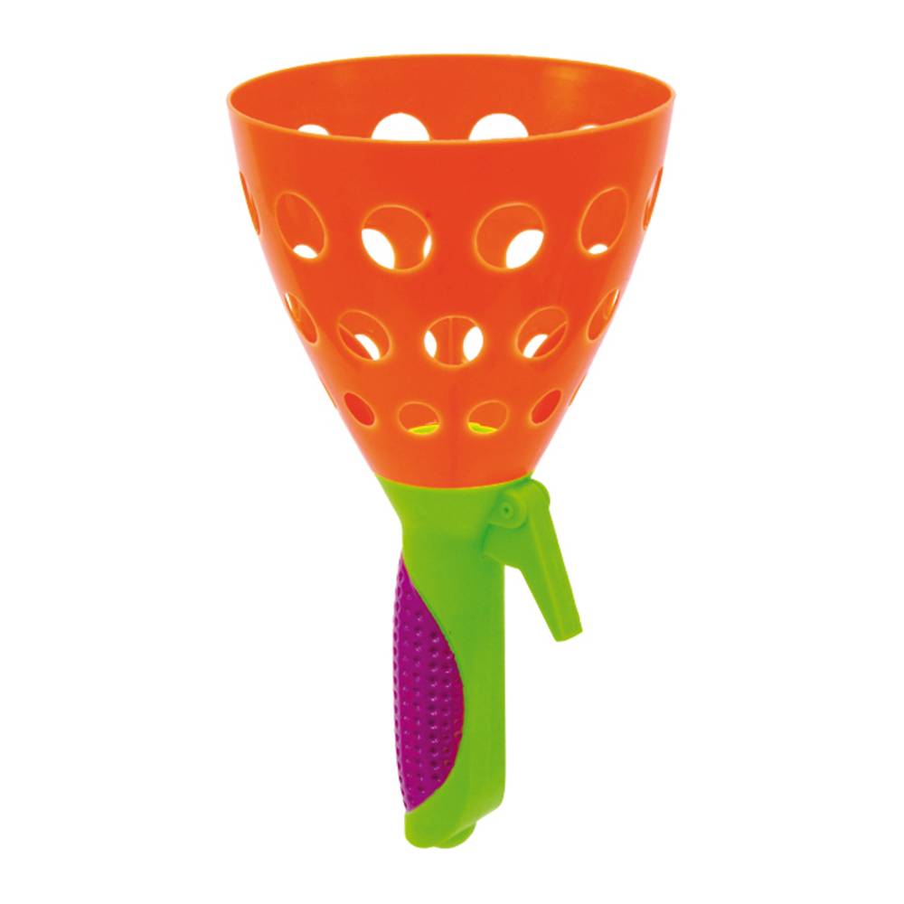 EDUPLAY 170-196 Becher Schnappspiel, bunt, 3-teilig (1 Set)