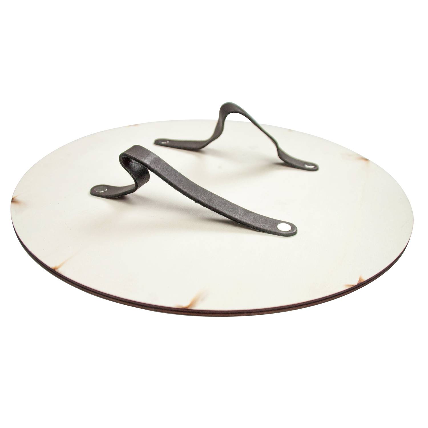 BestSaller 1154 Römer Hopliten Ritterschild, Holz, Ø 33cm, rund, mehrfarbig