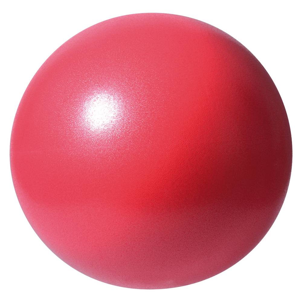 EDUPLAY 800-244 Softbälle Ø 23 cm, aufblasbar, mehrfarbig, 3-teilig (1 Set)