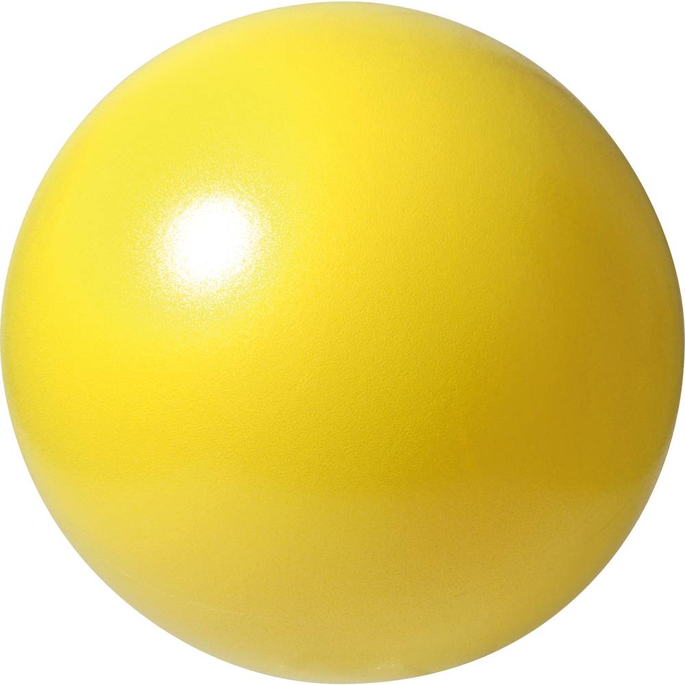 EDUPLAY 800-244 Softbälle Ø 23 cm, aufblasbar, mehrfarbig, 3-teilig (1 Set)