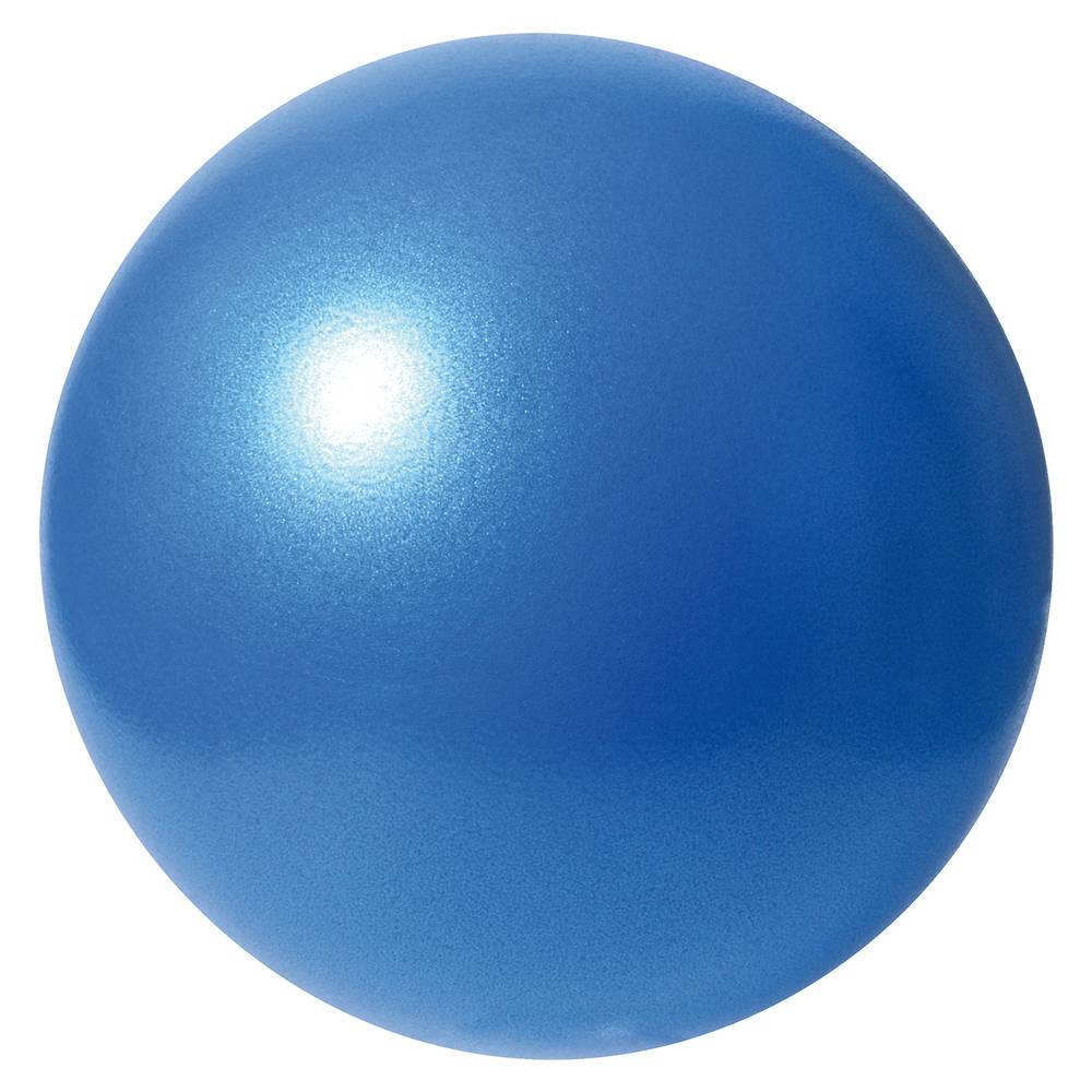 EDUPLAY 800-244 Softbälle Ø 23 cm, aufblasbar, mehrfarbig, 3-teilig (1 Set)