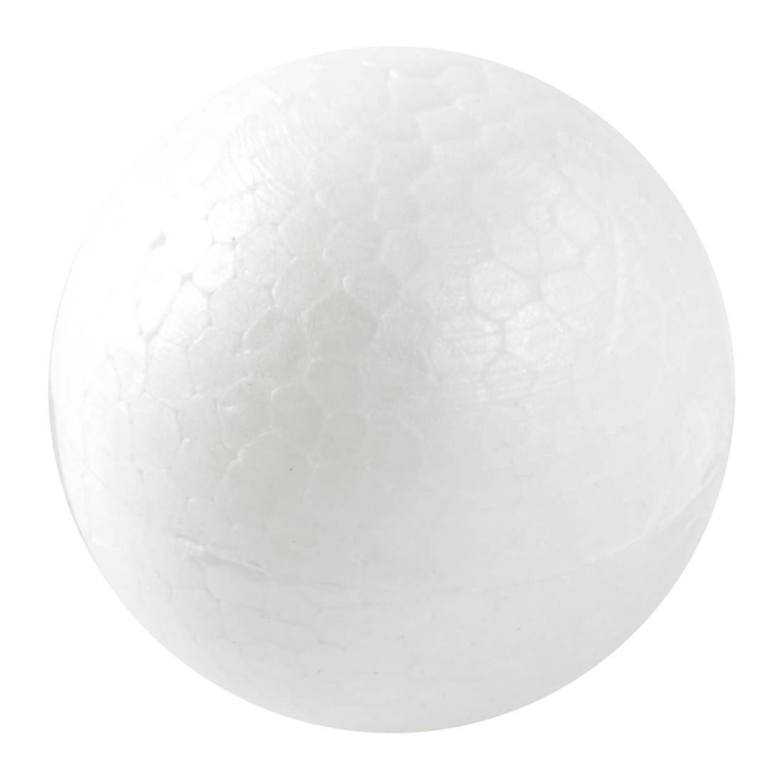 EDUPLAY 130210 Ersatzbälle Blasespiel, weiß, 3-teilig (1 Set)