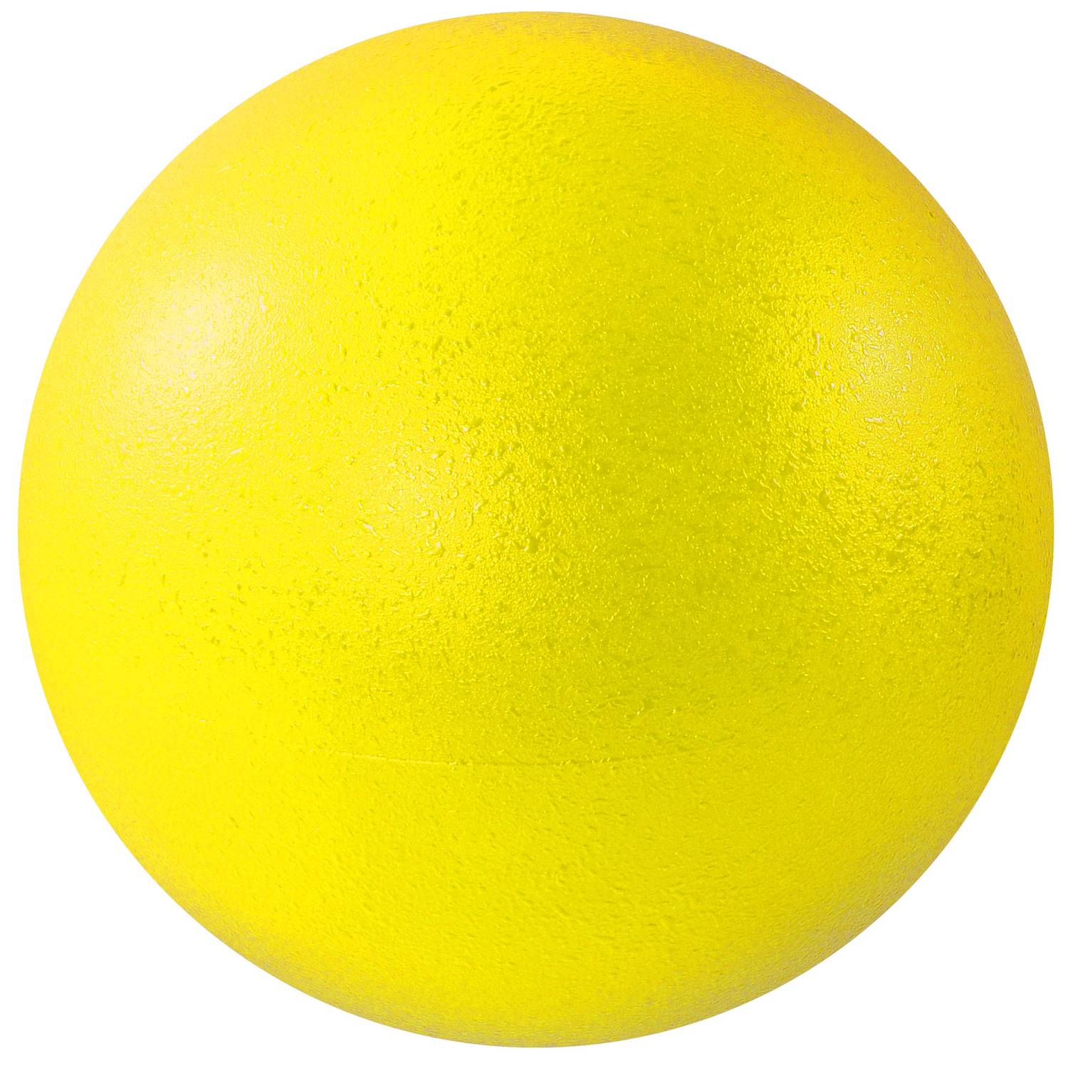 EDUPLAY 170-280 Elefantenhautball, 20 cm (Farbe zufällig, 1 Stück)