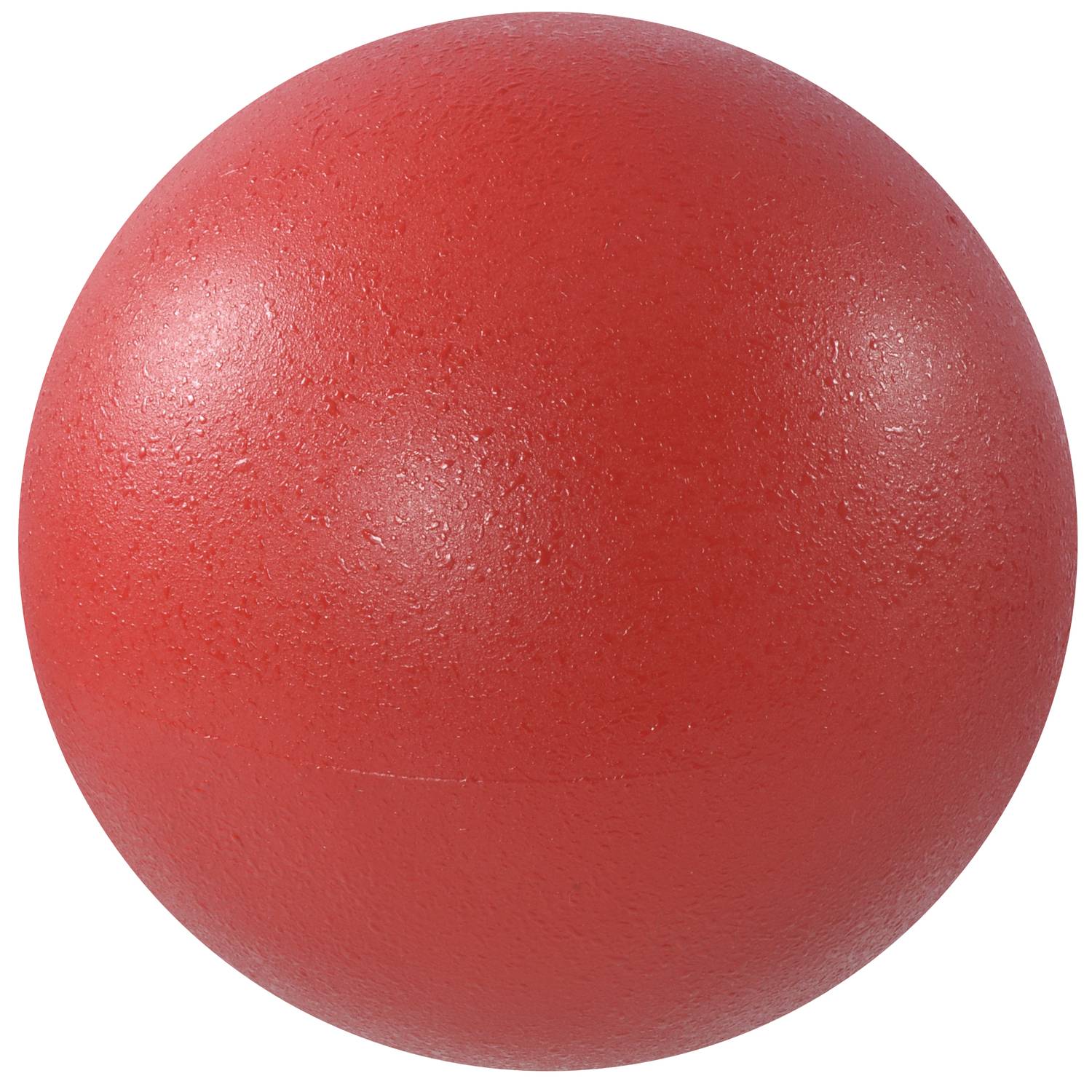 EDUPLAY 170-280 Elefantenhautball, 20 cm (Farbe zufällig, 1 Stück)