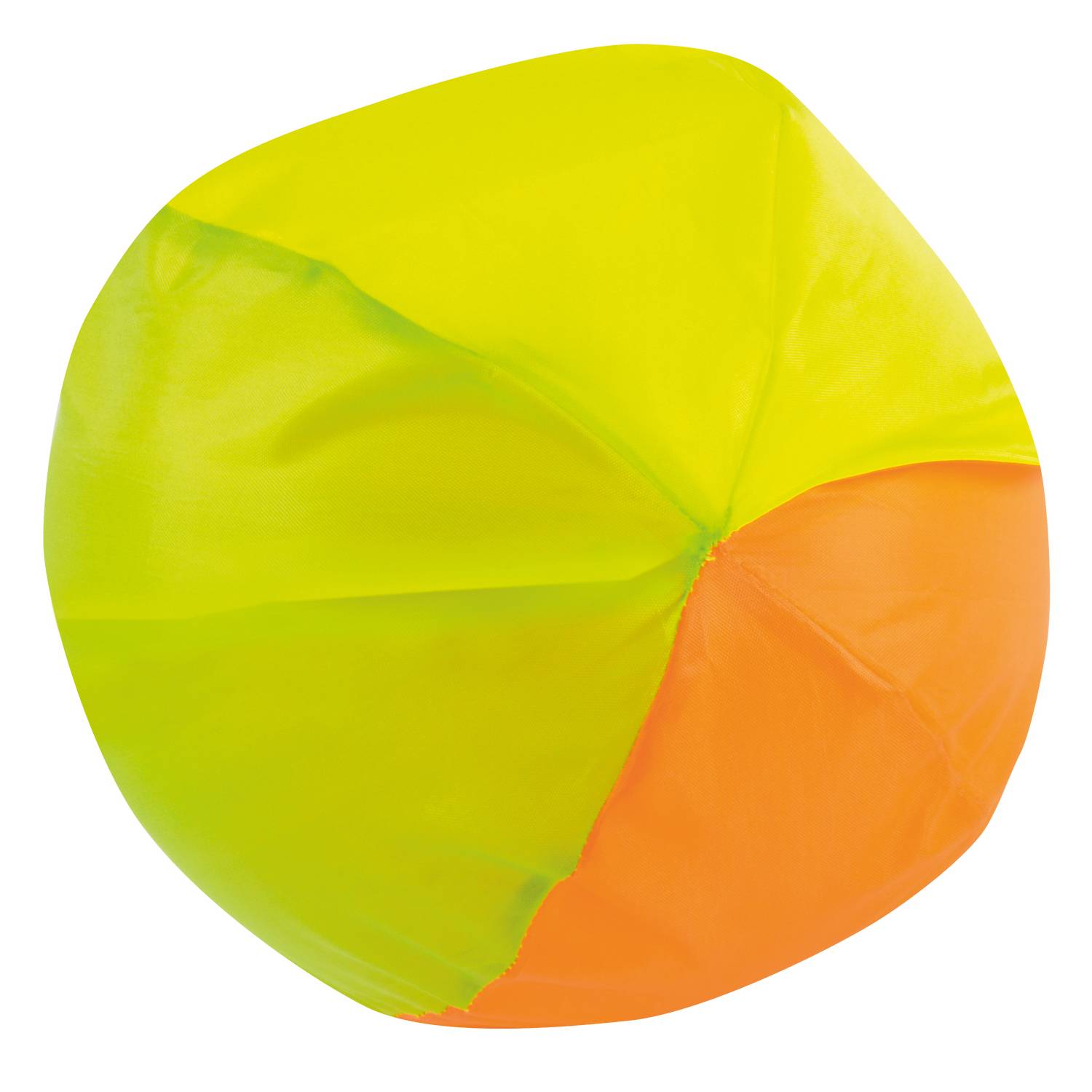 EDUPLAY 130230 Balloncover/Osternest 20 cm, mehrfarbig