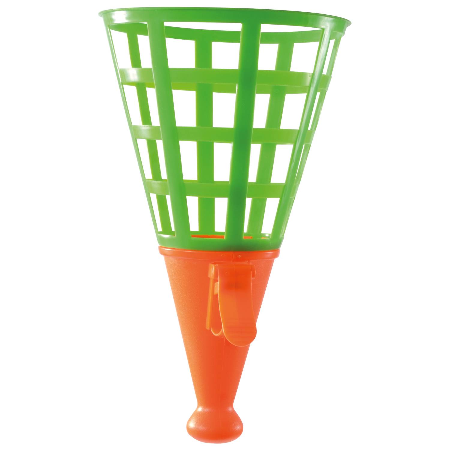 EDUPLAY 170285 Mega Schnappbecherspiel, 2-teilig (Farbe zufällig, 1 Set)