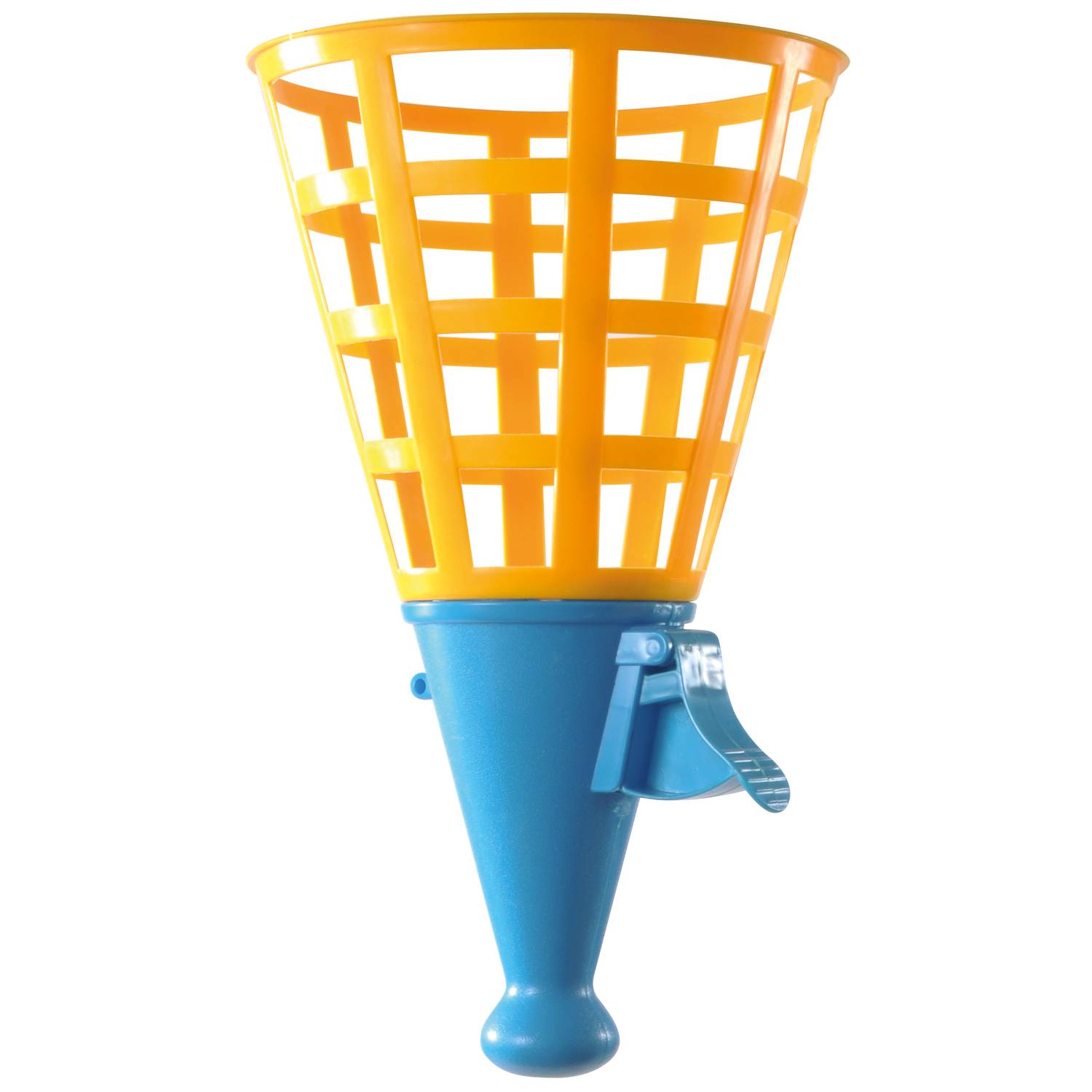 EDUPLAY 170285 Mega Schnappbecherspiel, 2-teilig (Farbe zufällig, 1 Set)