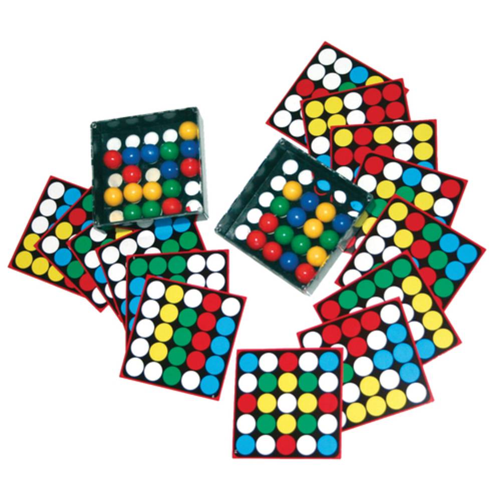 EDUPLAY 120-015 Tricky Fingers, bunt