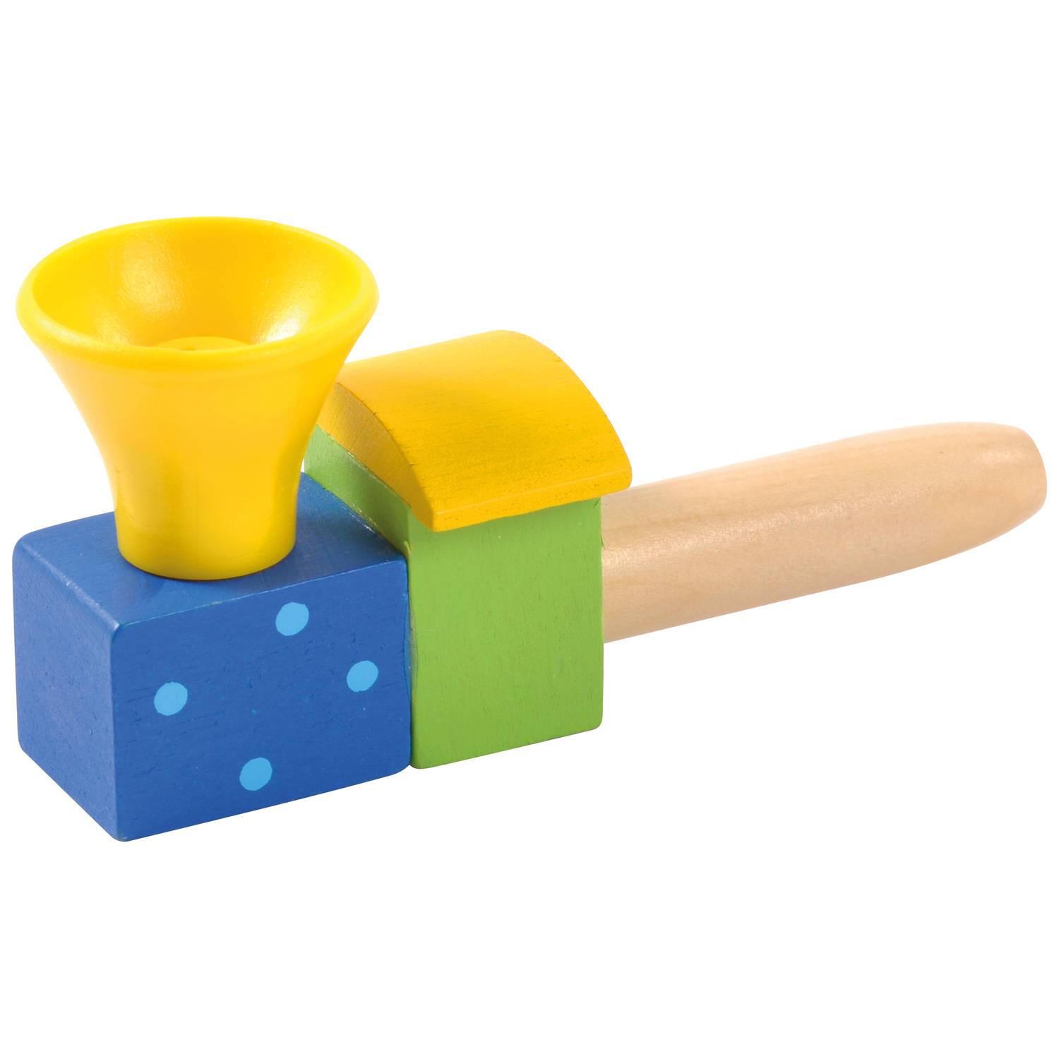 EDUPLAY 130209 Blasespiel (Farbe zufällig)