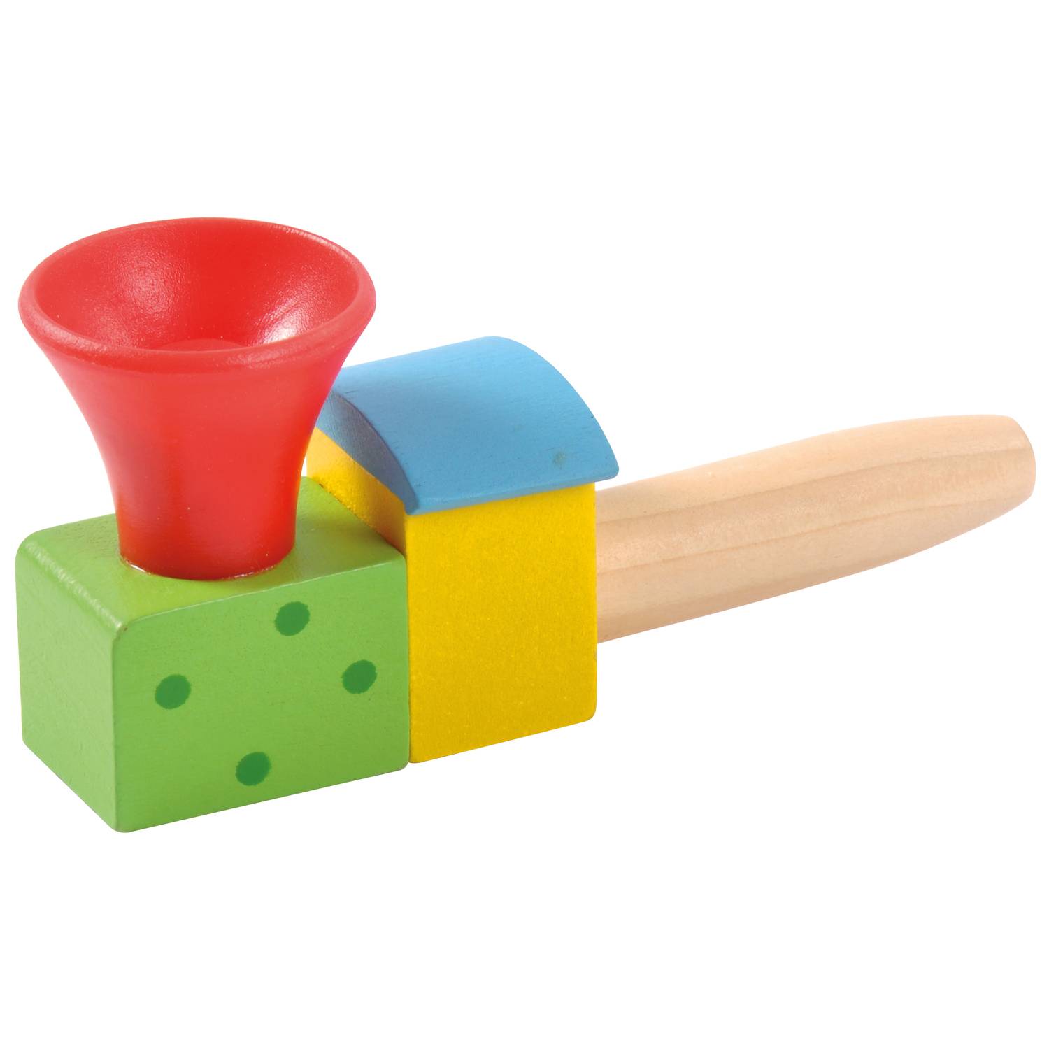 EDUPLAY 130209 Blasespiel (Farbe zufällig)