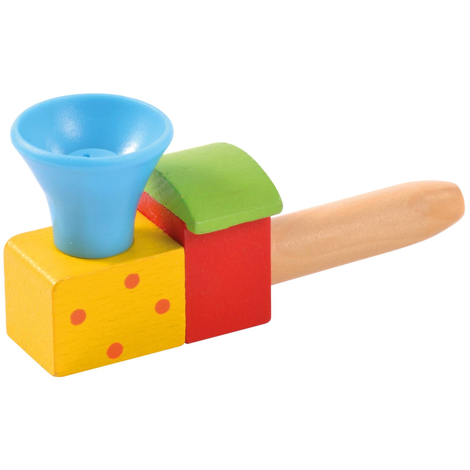 EDUPLAY 130209 Blasespiel (Farbe zufällig)