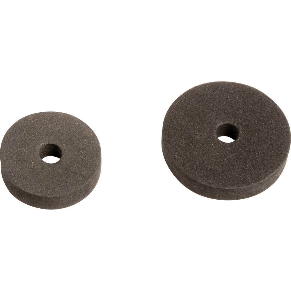 EDUPLAY 120418 Playstix, transparent, 105-teilig (1 Set)