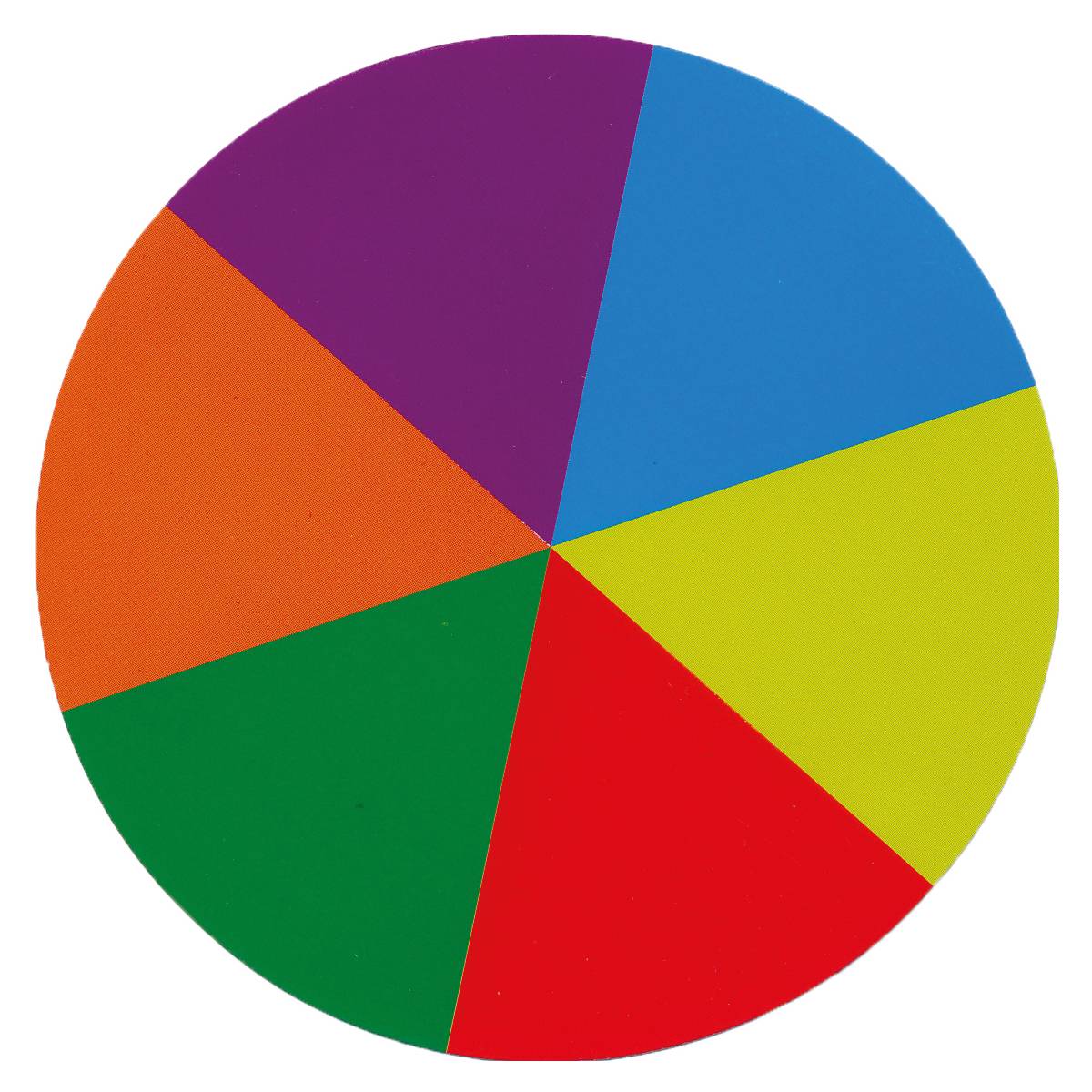 EDUPLAY 120525 Glückspendel, Ø 10 x 24 cm, mehrfarbig