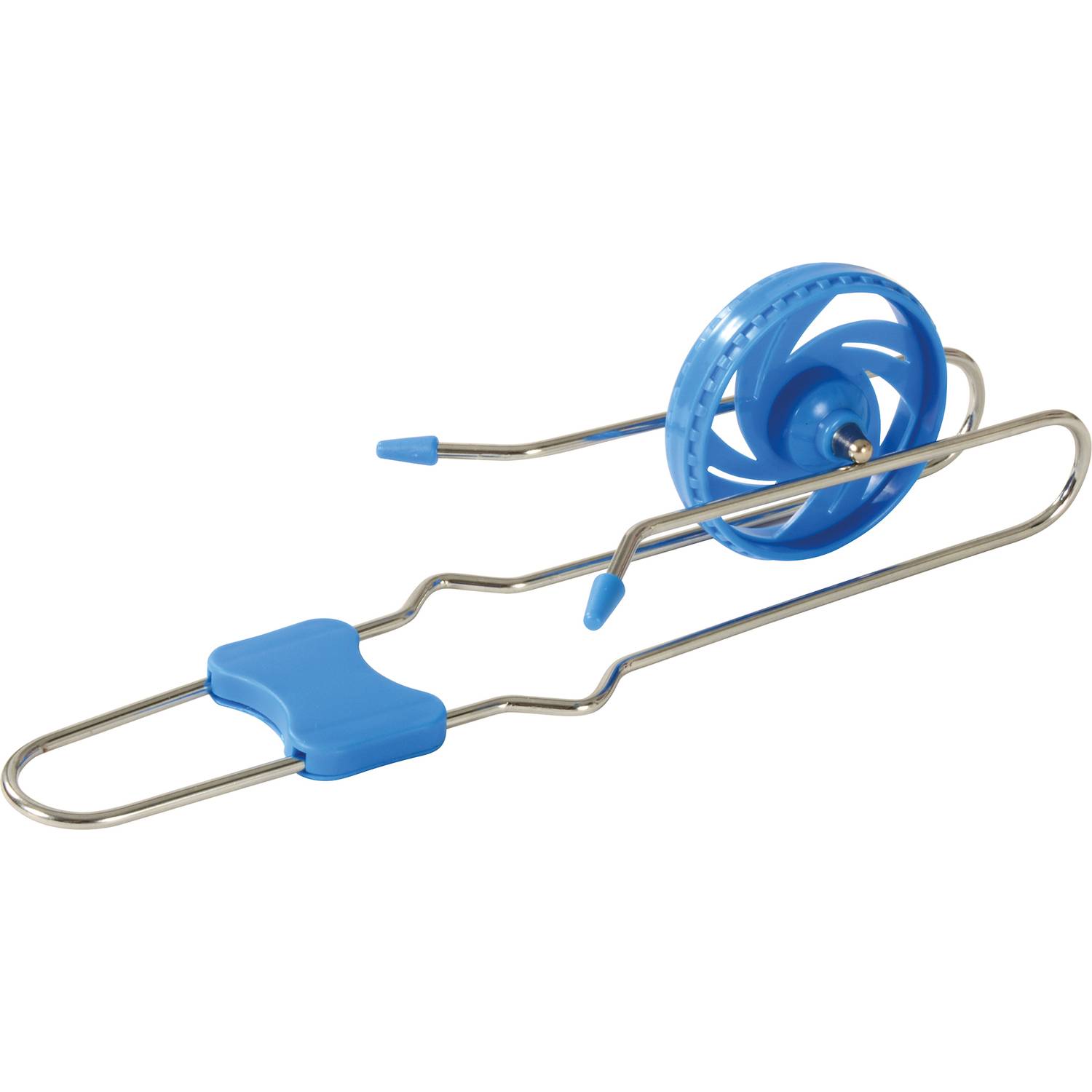 EDUPLAY 120534 Twirler, 21 cm lang (Farbe zufällig)