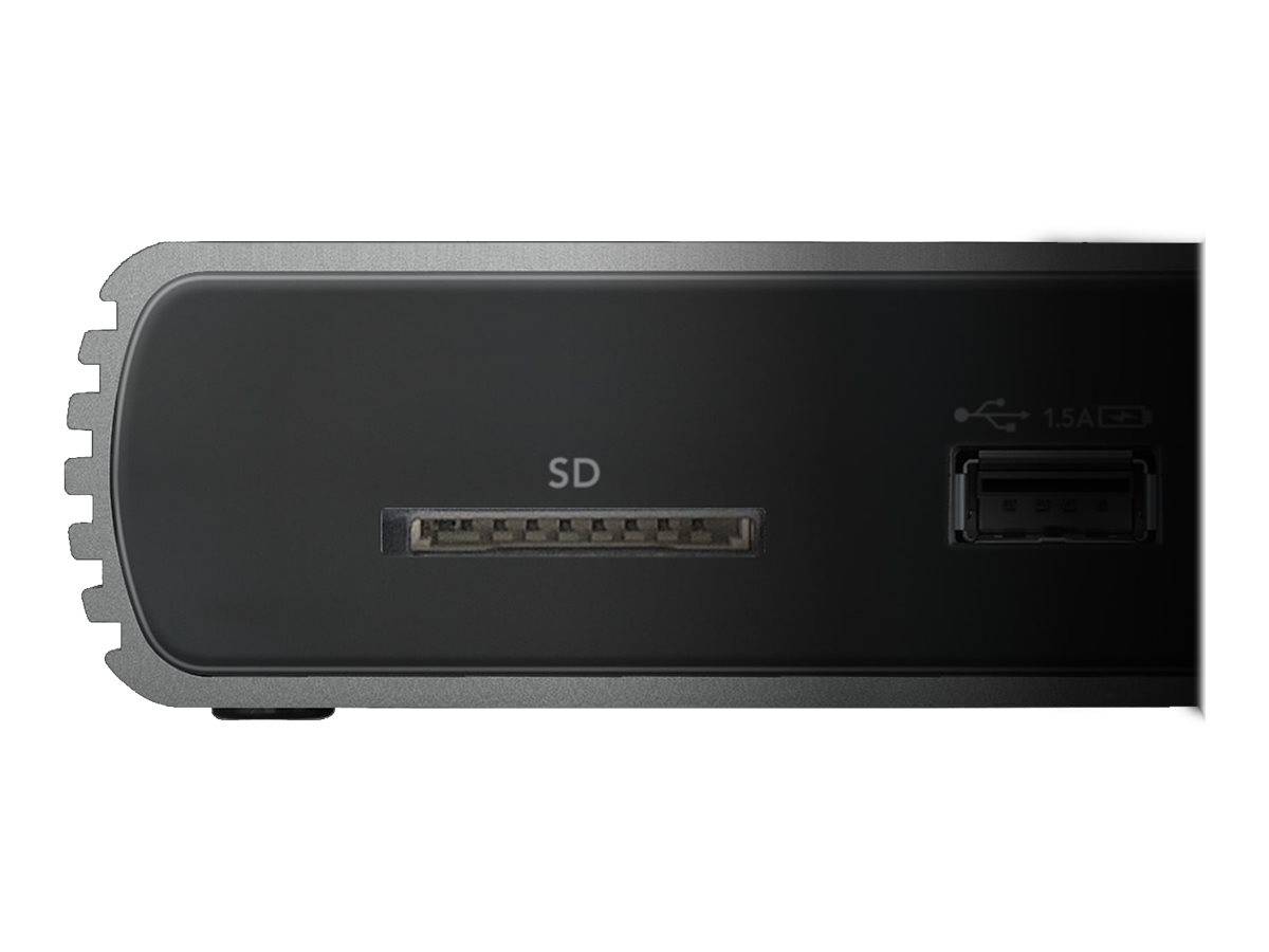 Sonnet Echo 11 - Dockingstation - Thunderbolt 4