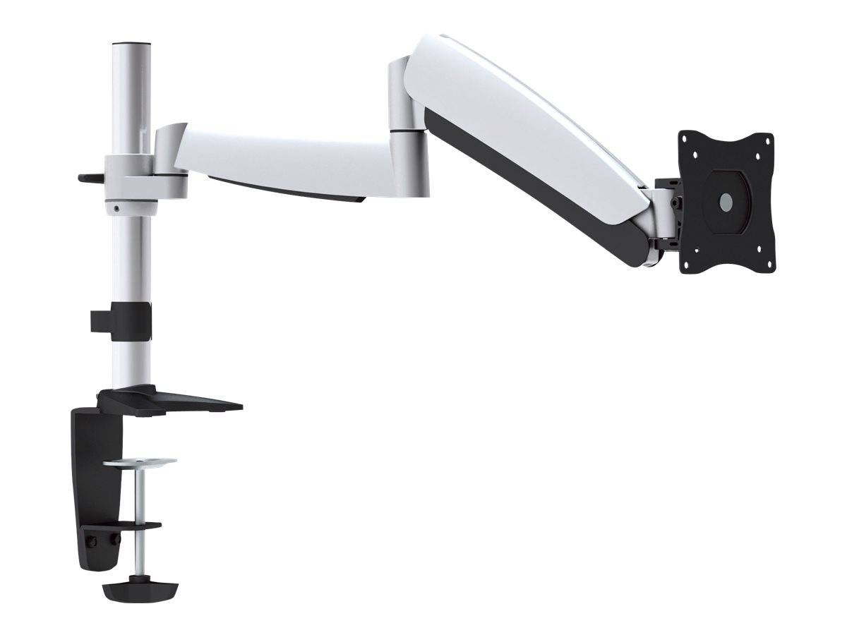 Equip Befestigungskit - für LCD-Display (einstellbarer Arm) - Aluminium - Bildsc