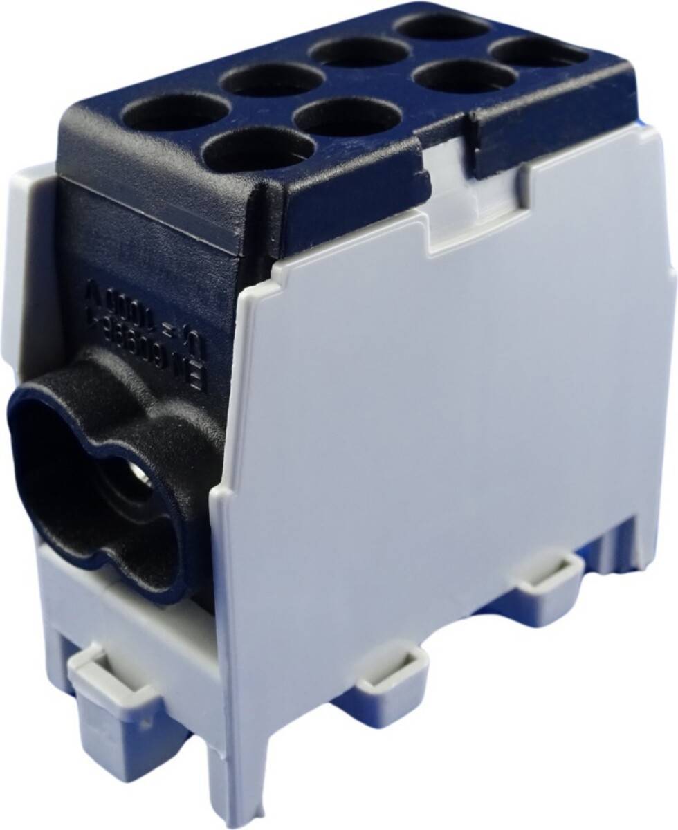 Pollmann Hauptleitungsabzweigklemme HLAK25 1/2M2#2080140