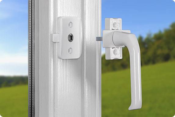 3 reer Kindersicherung Fenster