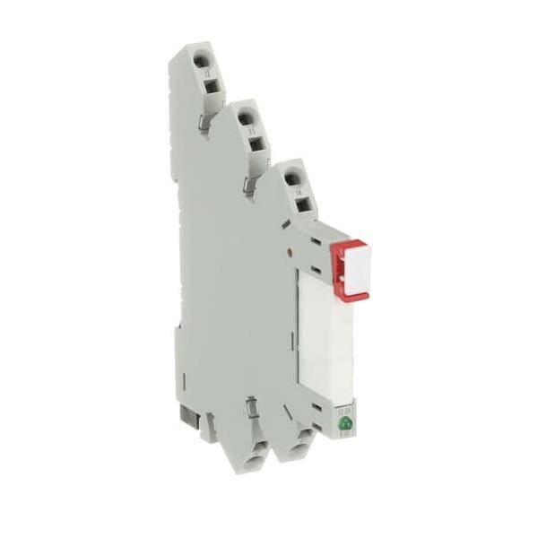 ABB Stotz S&J Interface-Relais CR-S024VADC1CRZ