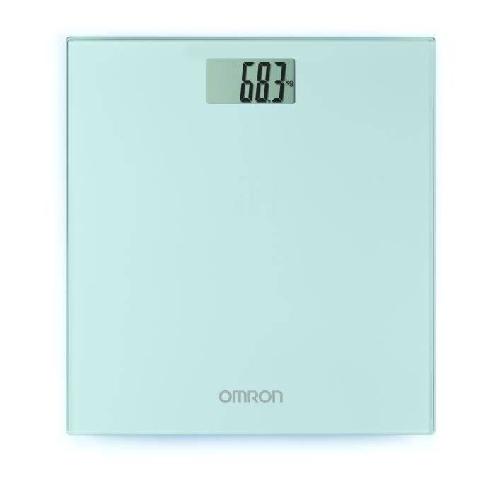 Omron HN289 Silber
