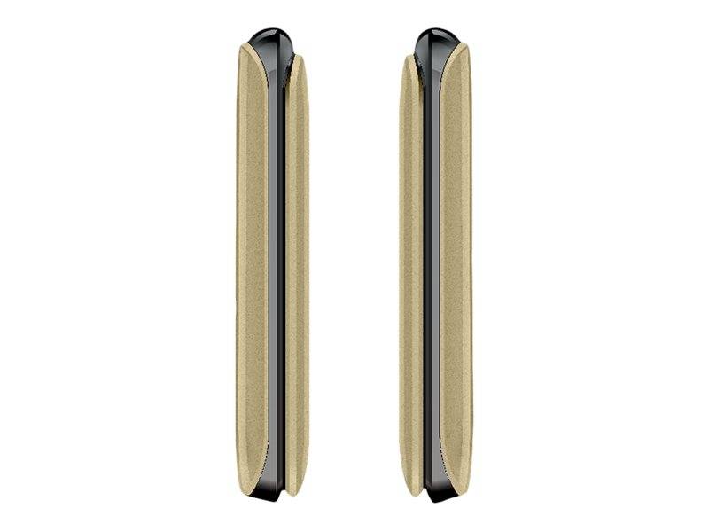 Bea-fon Classic Line C245 - Feature Phone - Dual-SIM