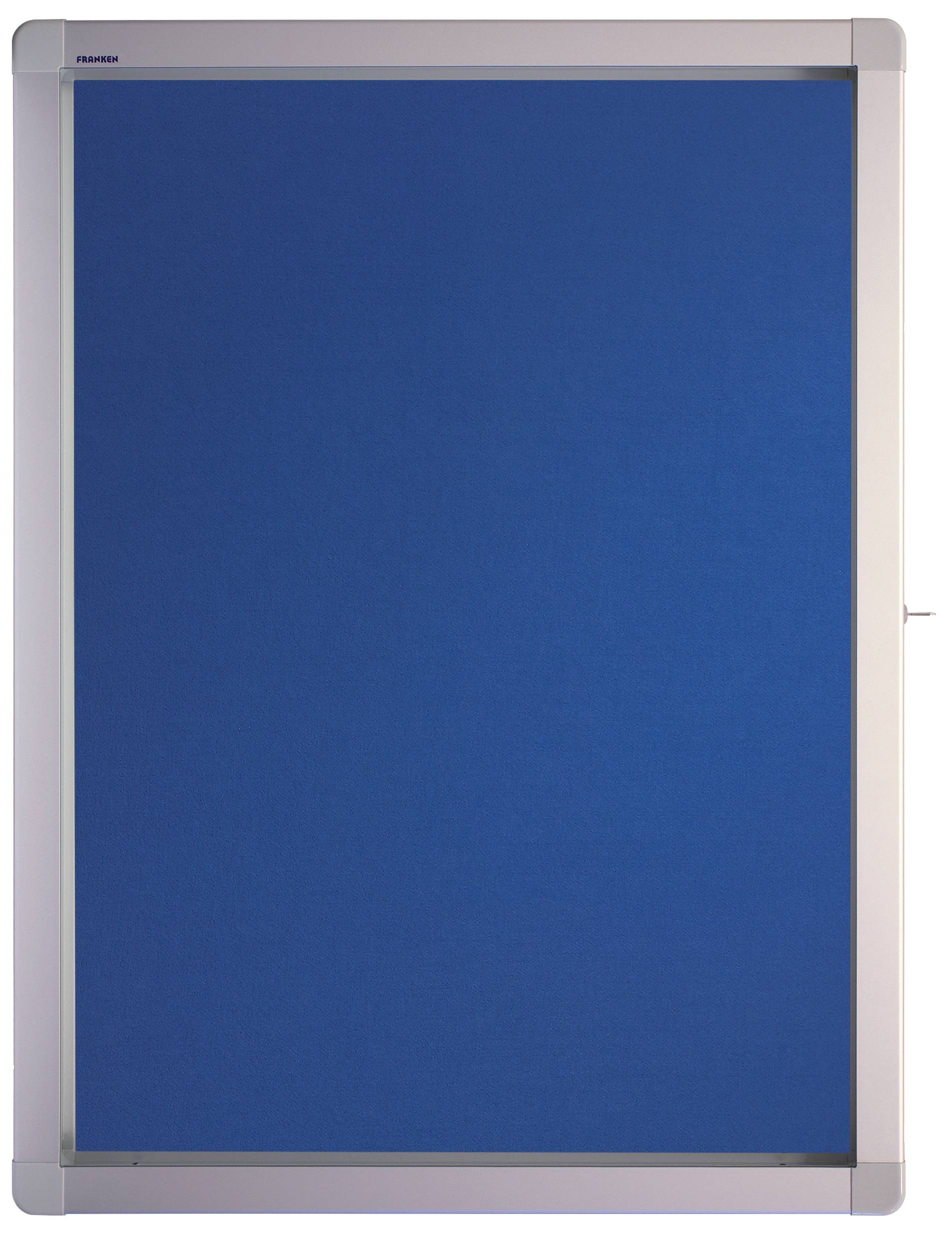 Schaukasten ECO Outdoor Filz