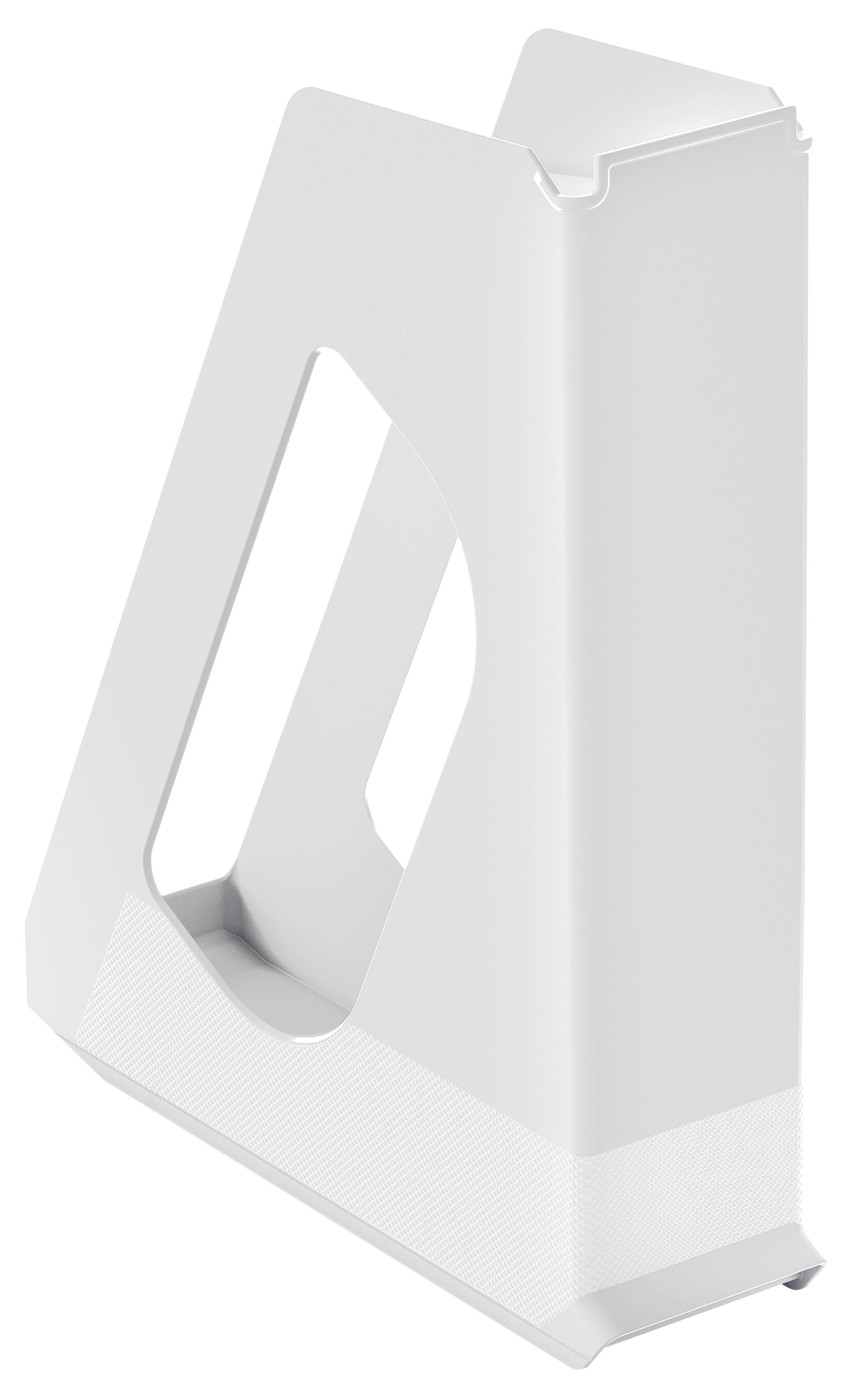 Stehsammler VIVIDA volle Höhe