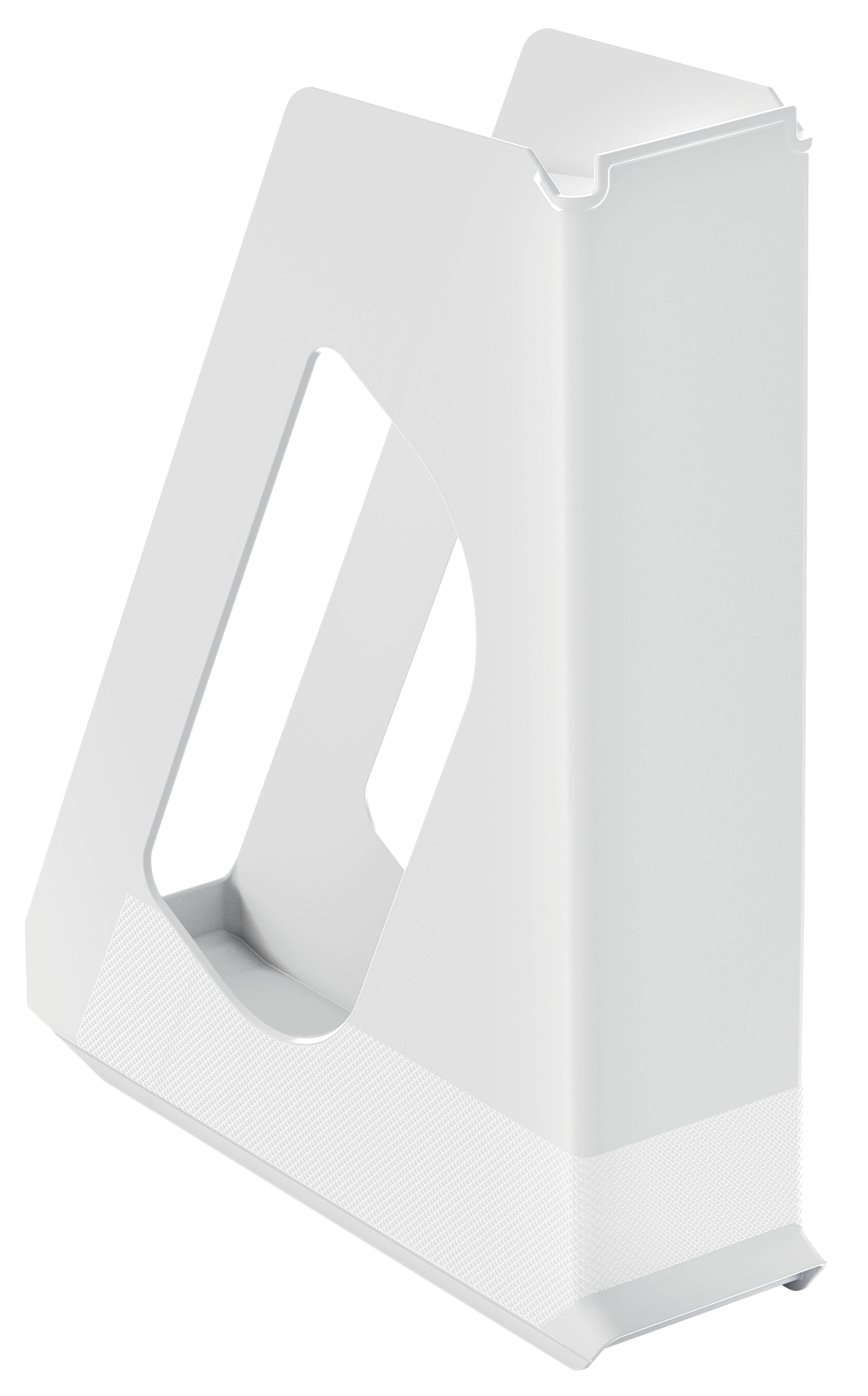 Stehsammler VIVIDA volle Höhe