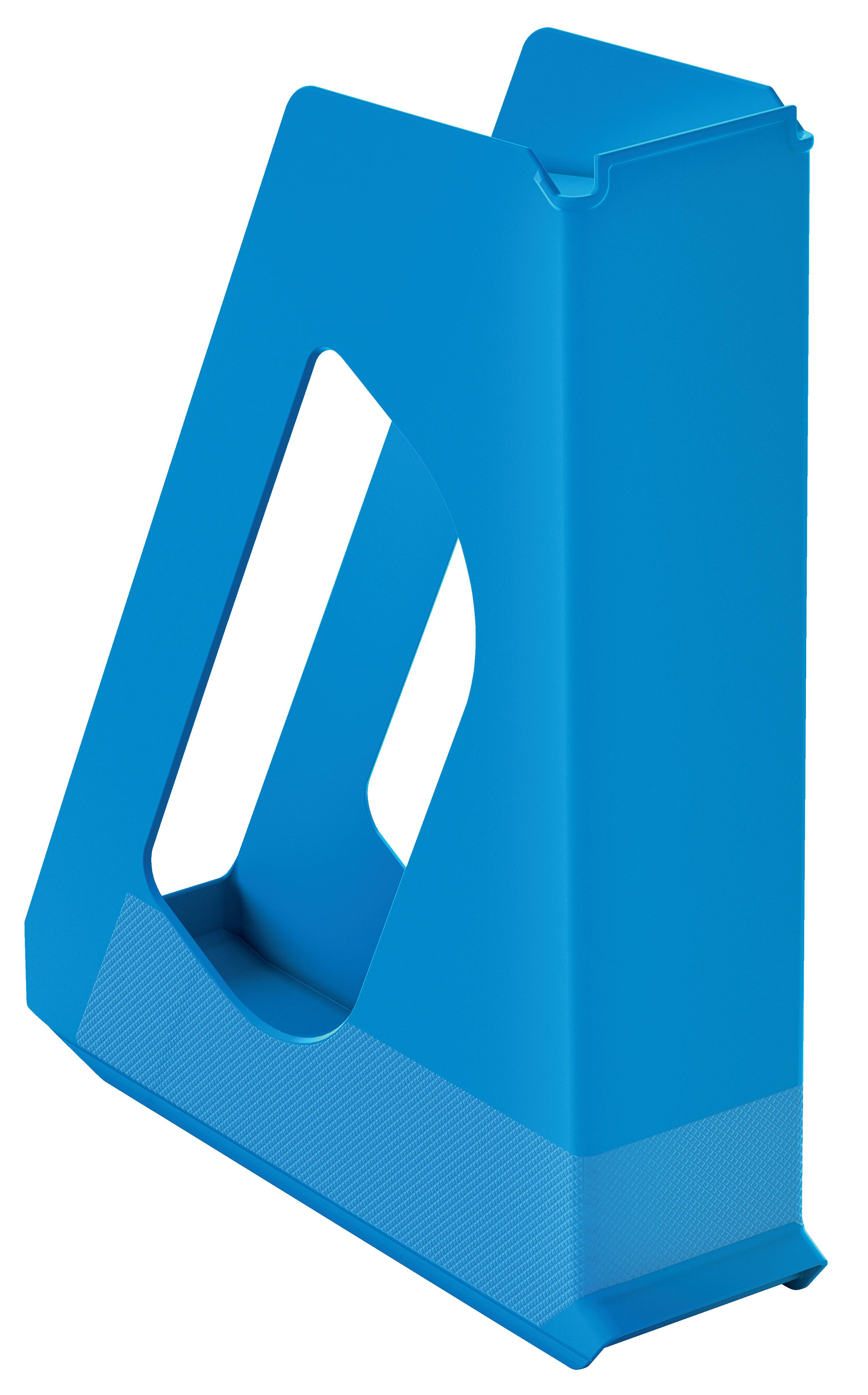 Stehsammler VIVIDA volle Höhe