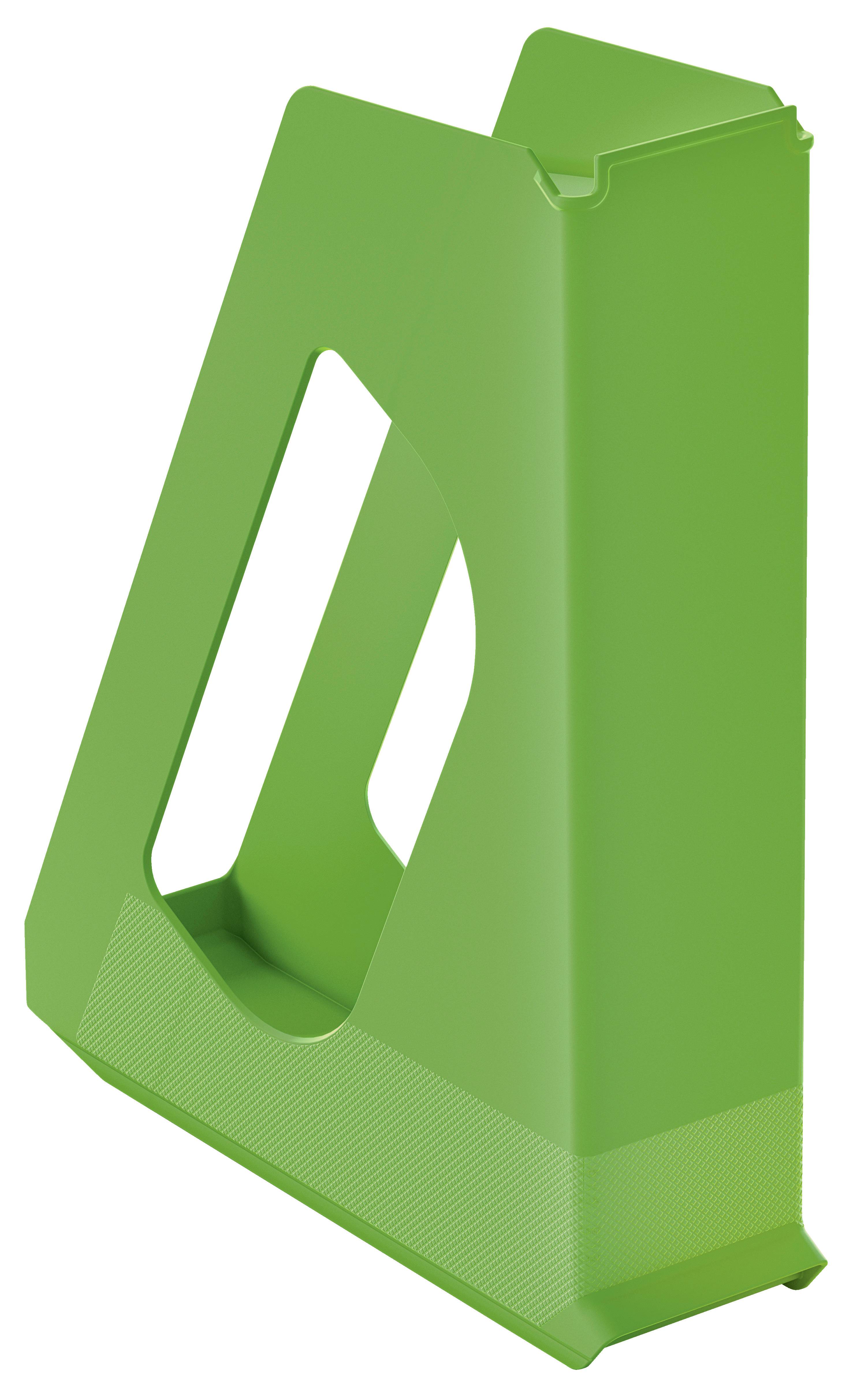 Stehsammler VIVIDA volle Höhe