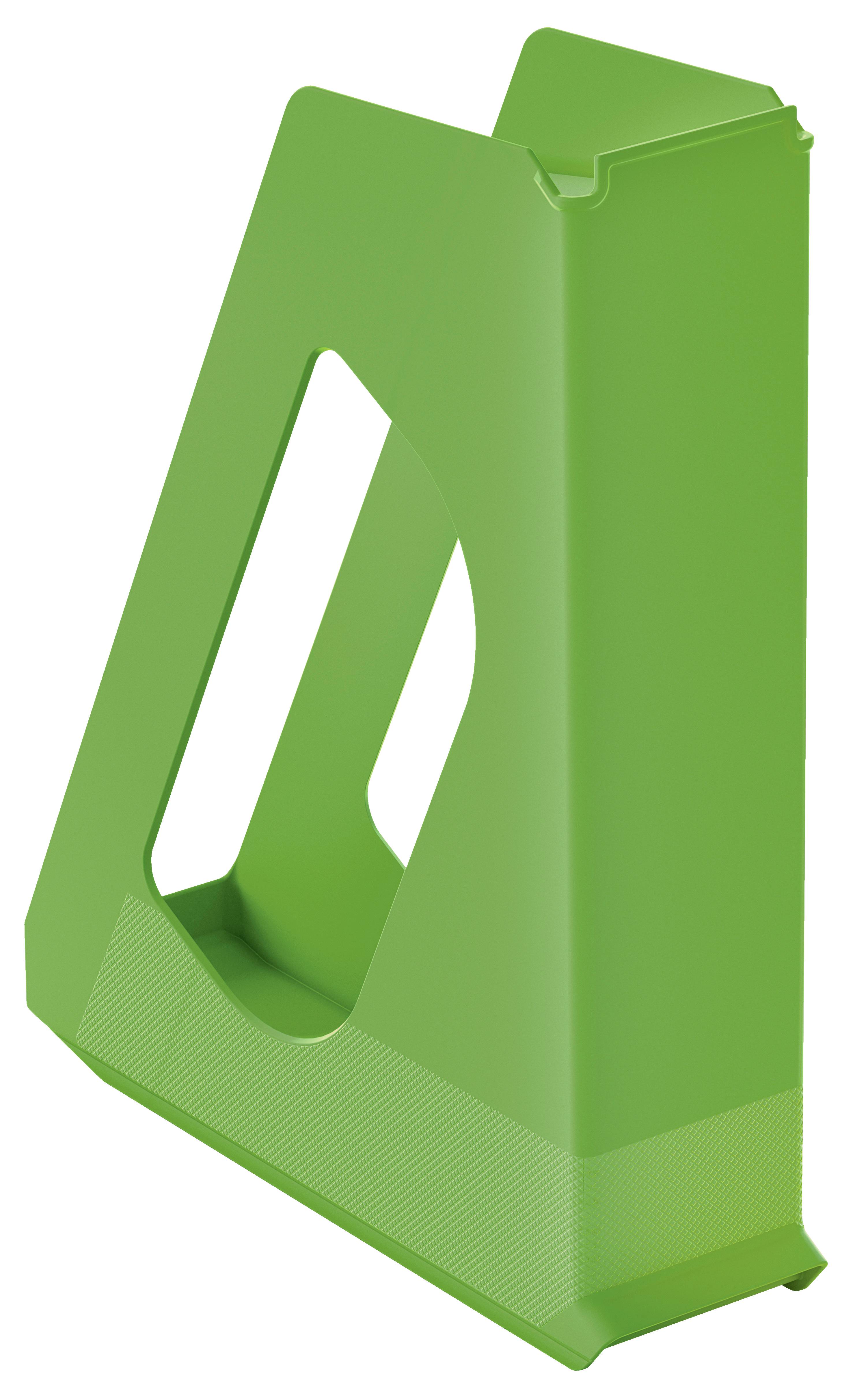 Stehsammler VIVIDA volle Höhe