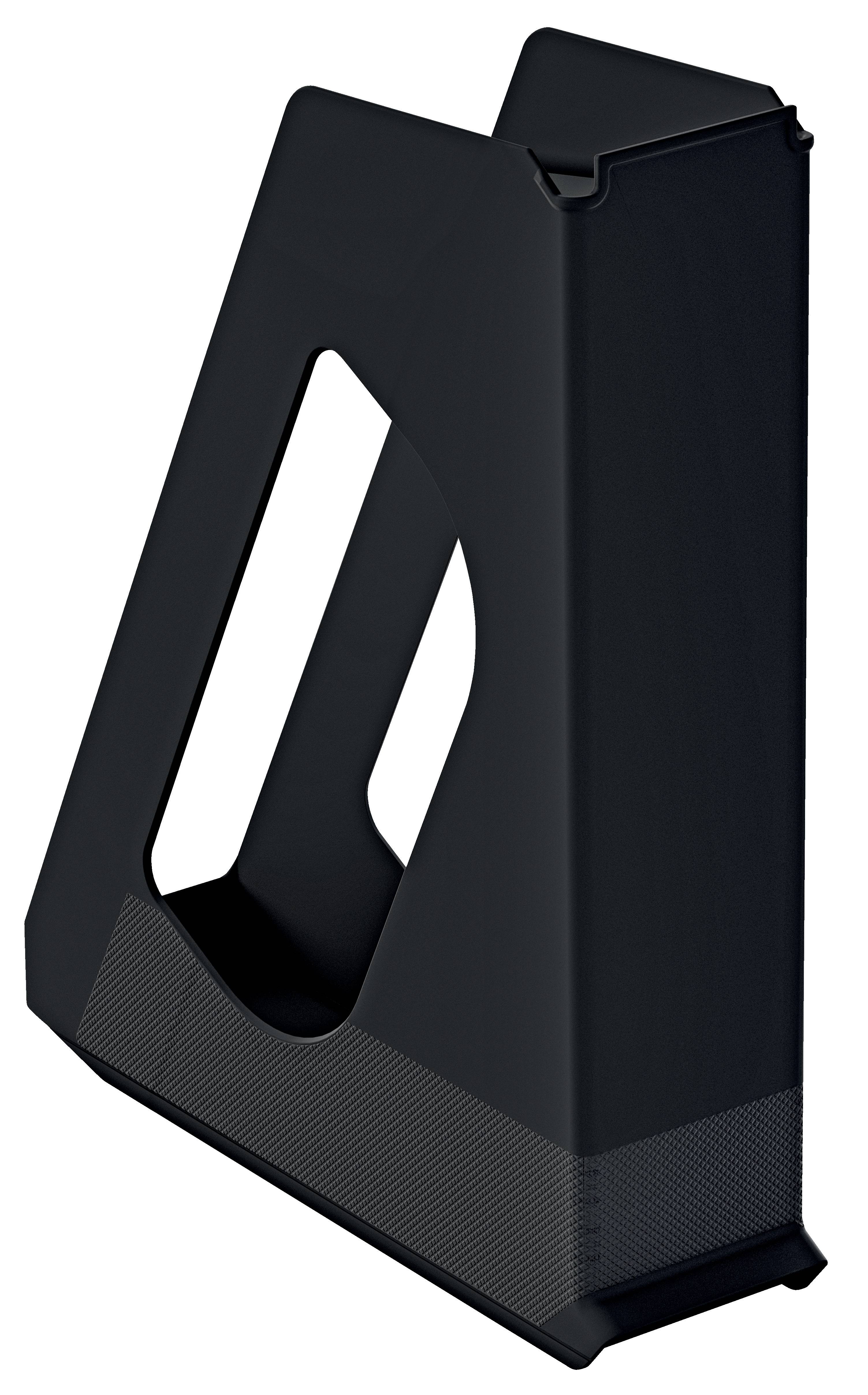 Stehsammler VIVIDA volle Höhe