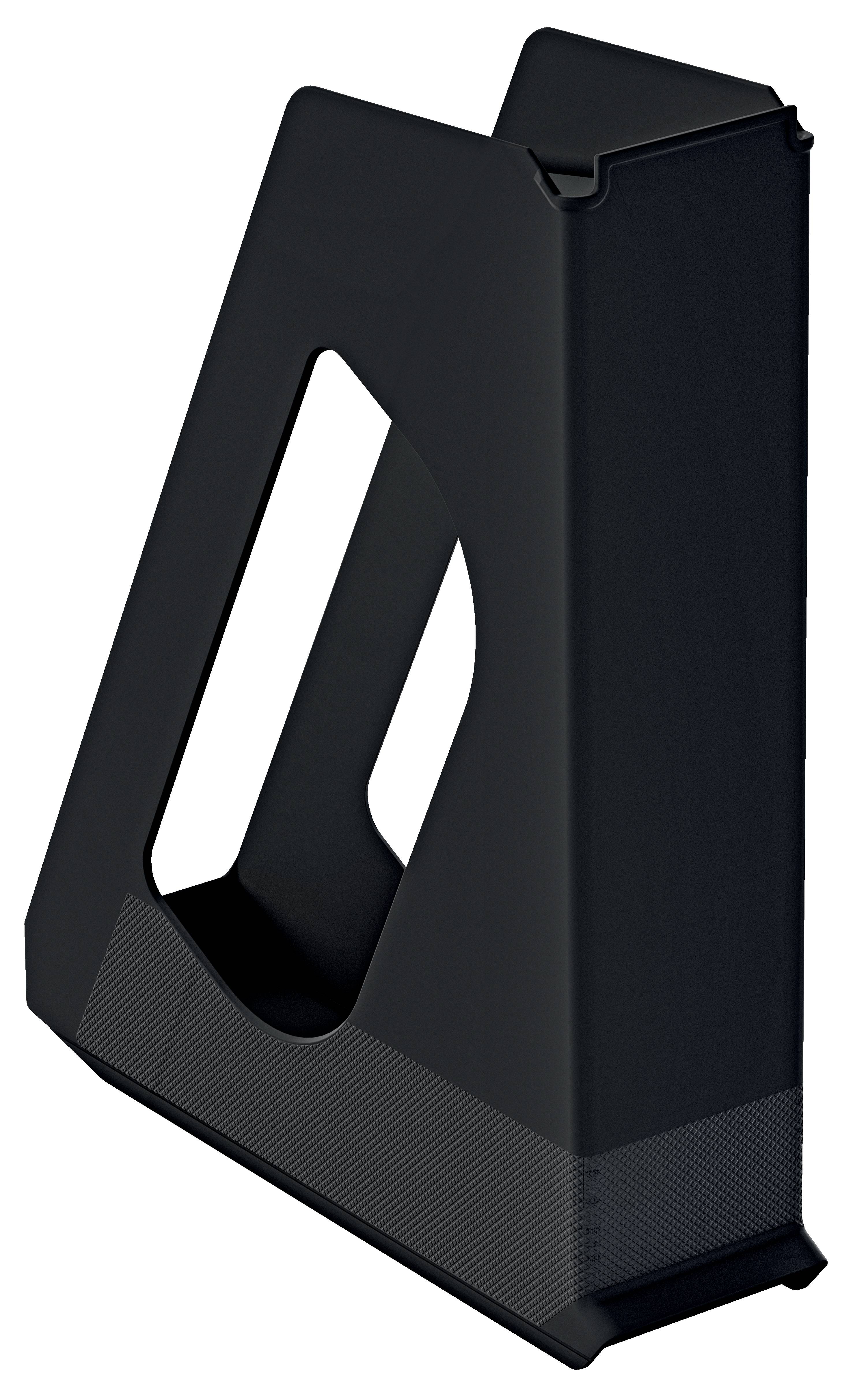 Stehsammler VIVIDA volle Höhe