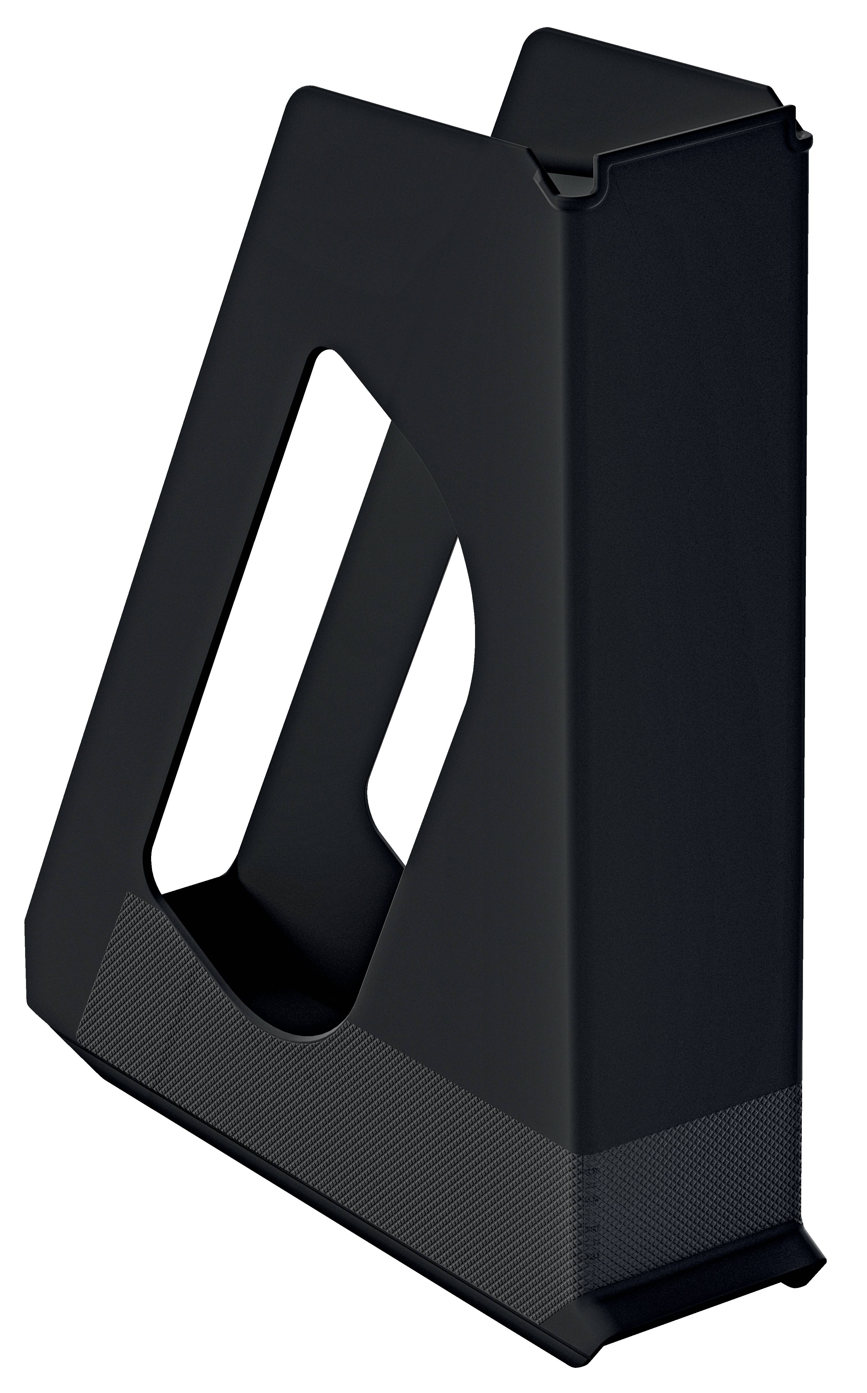 Stehsammler VIVIDA volle Höhe