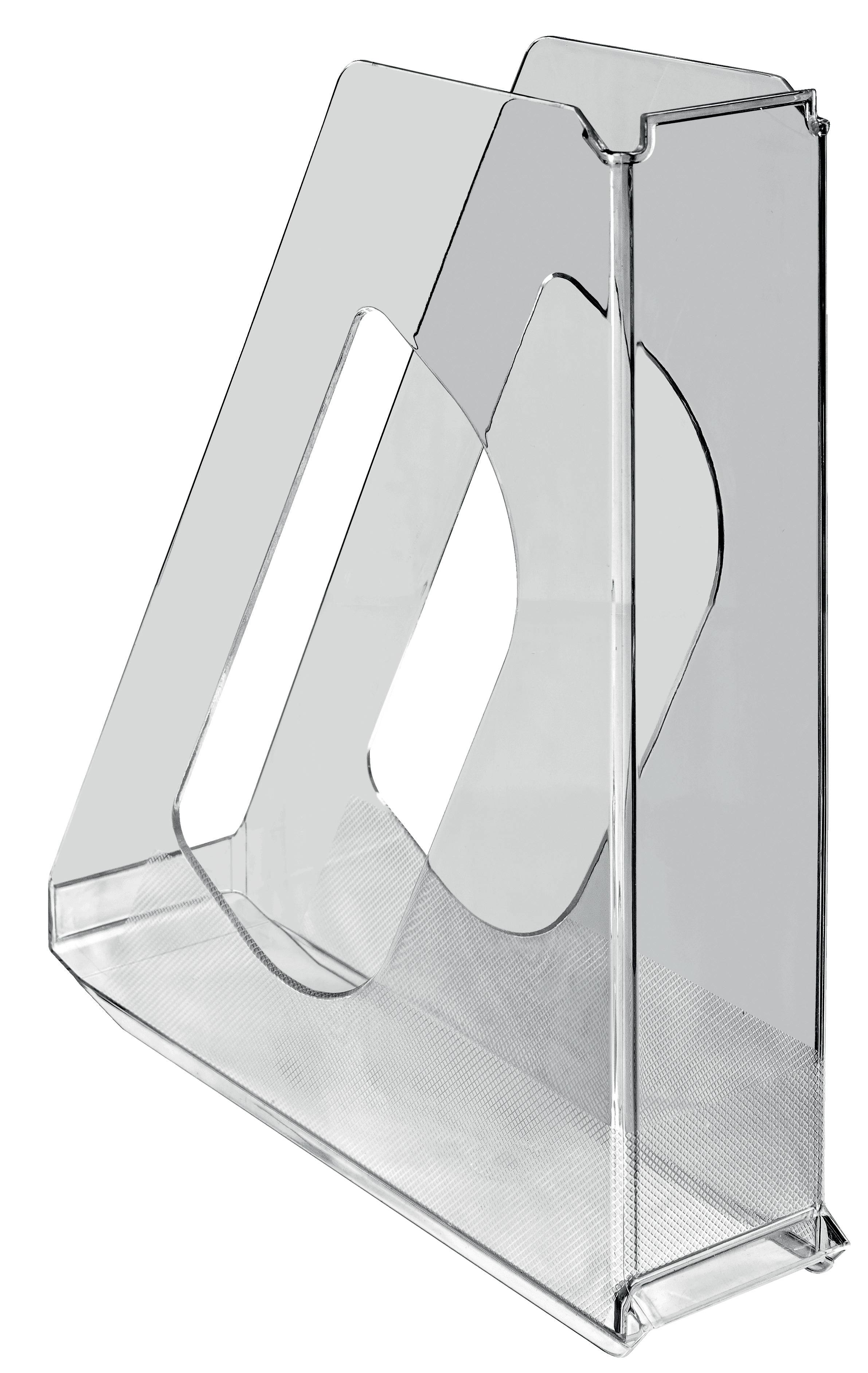 Stehsammler Europost volle Höhe