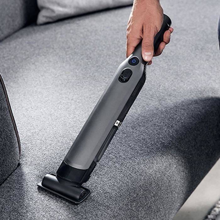 SHARK WV200EU - Handstaubsauger - Bis zu 8 Minuten Autonomie - Elegante und kompakte Station