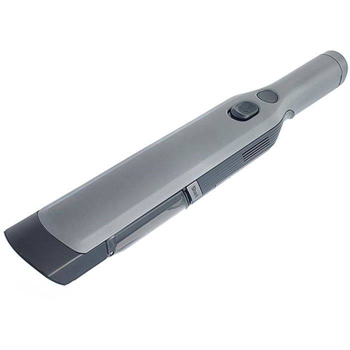 SHARK WV200EU - Handstaubsauger - Bis zu 8 Minuten Autonomie - Elegante und kompakte Station